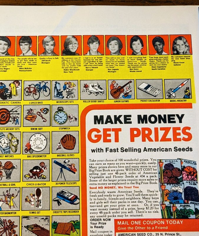 House of Mystery #268 (1979) FN/VF 7.0