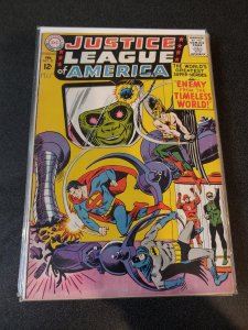 ​JUSTICE LEAGUE #33 VG+