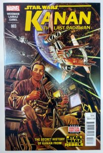 Kanan #3: The Last Padawan  (9.4, 2015)