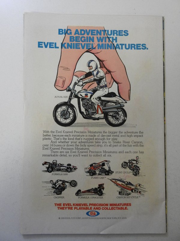 Fantastic Four #178 (1977) VG+ Condition