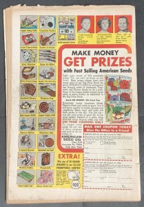 Batman #179 (1966, DC) 2nd Silver Age App. of The Riddler. Lower Grade