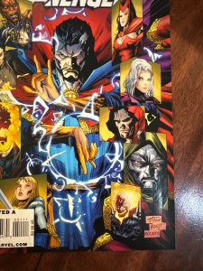 New Avengers #51 (2009)