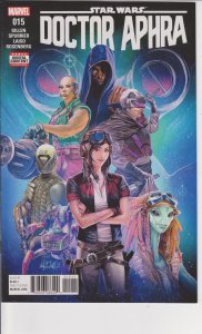 Doctor Aphra #15