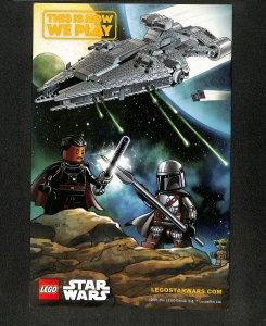 Star Wars: The High Republic (2021) #12