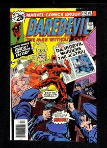 Daredevil #135