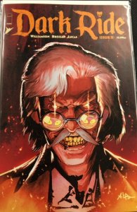 Dark Ride #11 (2024)