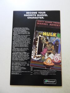 The Punisher #5 (1986) VF+ condition