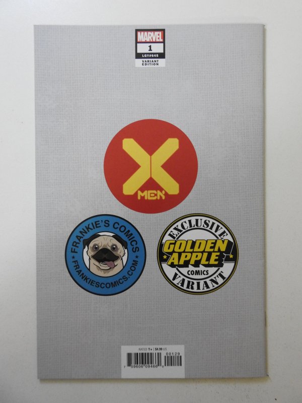 X-Men #1 Variant!
