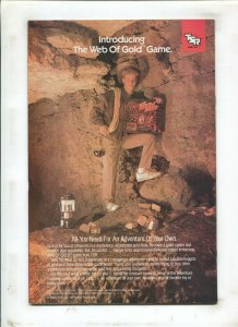 WHAT IF #7 (9.2) ROB LIEFELD ART, DIRECT EDITION!! 1989