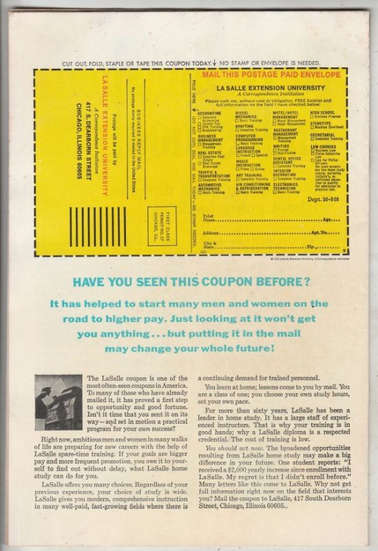 X-Men #87 (Apr-74) NM- High-Grade X-Men