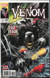 Venom #150 (2017) Venom