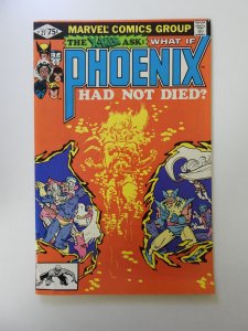 What If #27 FN/VF condition