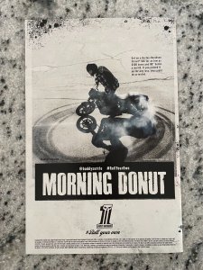 Marvel Super Heroes Secret Wars # 1 NM 1st Print Marvel Comic Book VARIANT  J922 