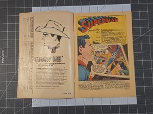 Superman #132 (DC Comics October 1959)