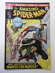 The Amazing Spider-Man #108 (1972) FN+ Condition!