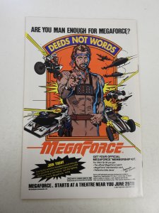 Wolverine #1 (1982) FN/VF Condition!