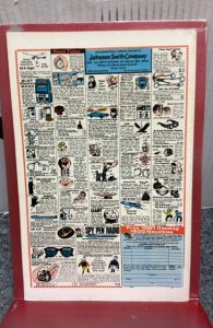 The Amazing Spider-Man #219 (1981)