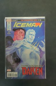 Iceman #9 (2018)