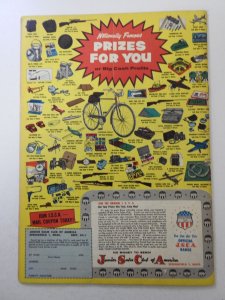 Walt Disney's Comics & Stories #245 (1961) VG Condition!