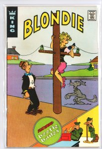 King Reading Library #3 