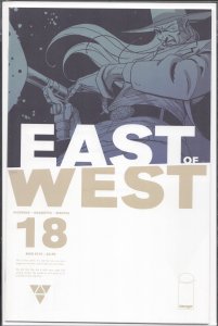 East of West #18 (2015)