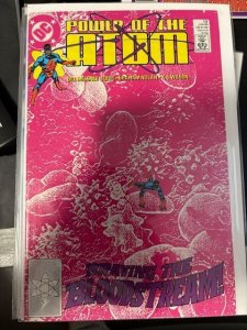 Power of the Atom #13 (1989)
