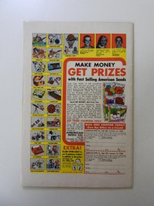 Iron Man #26 (1970) FN- condition