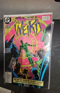 The Weird #1 (1988)