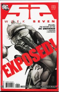 52 #7 (2006) 52 [Key Issue]