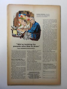 Fantastic Four #71 (1968) VG- Condition 1/2 in spine split