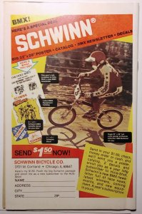 Iron Man #137 Newsstand Edition (1980)