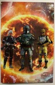 Star Wars #14 Mayhew Cover (2021)