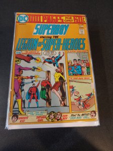 Superboy #205 (1974)