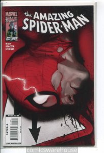 AMAZING SPIDER-MAN (1963 MARVEL) #614 NM A66619