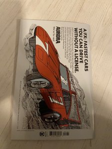 Green Lantern #87 [1972] Facsimile Edition | 1st John Stewart (DC, 2024) NM