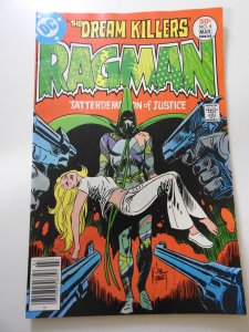 Ragman #4 (1977)