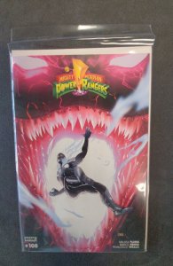Mighty Morphin Power Rangers #108 (2023)