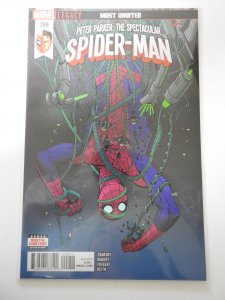 Peter Parker: The Spectacular Spider-Man #299 (2018)
