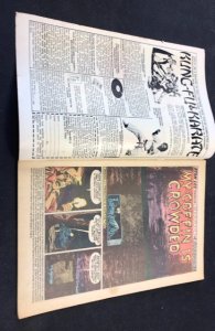 Crypt of Shadows #15 (1975)