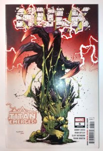 Hulk #6 (9.4, 2008) [Key Issue]