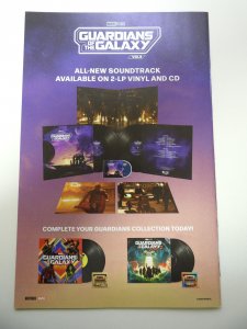 Captain America: Finale (2023) NM- Condition