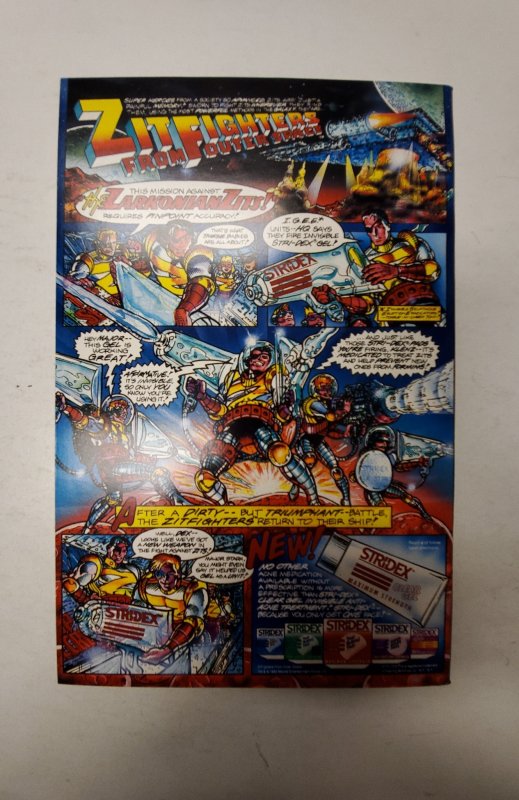 Avengers West Coast #100 (1993) NM Marvel Comic Book J680