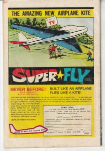 Superman #277 (1974)