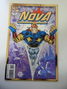 Nova #1 (1994) NM- Condition
