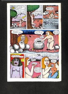 El Perfecto Comics #1