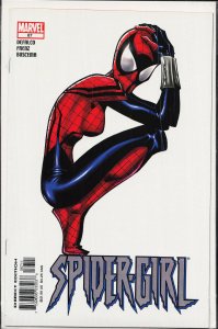 Spider-Girl #67 (2004) Spider-Girl