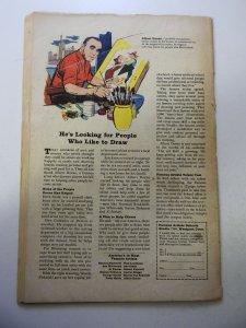 Fantastic Four #41 GD/VG Condition see desc