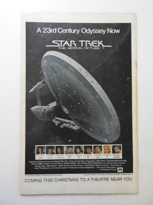 Iron Man #125 (1979) FN- Condition!