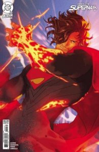 Absolute Superman #9 DC Gerald Parel Variant Cover C Near Mint