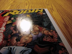 Robin #53 (1998)